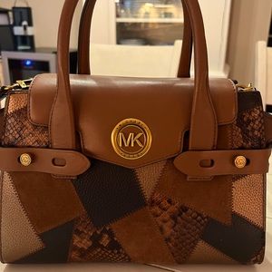 Michael kors purse